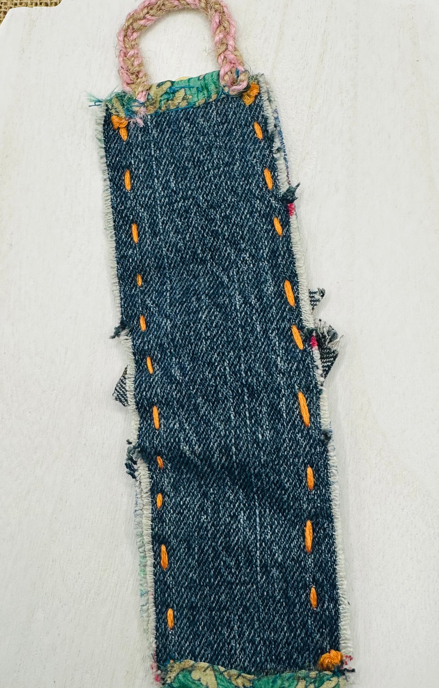 Jean Bracelet