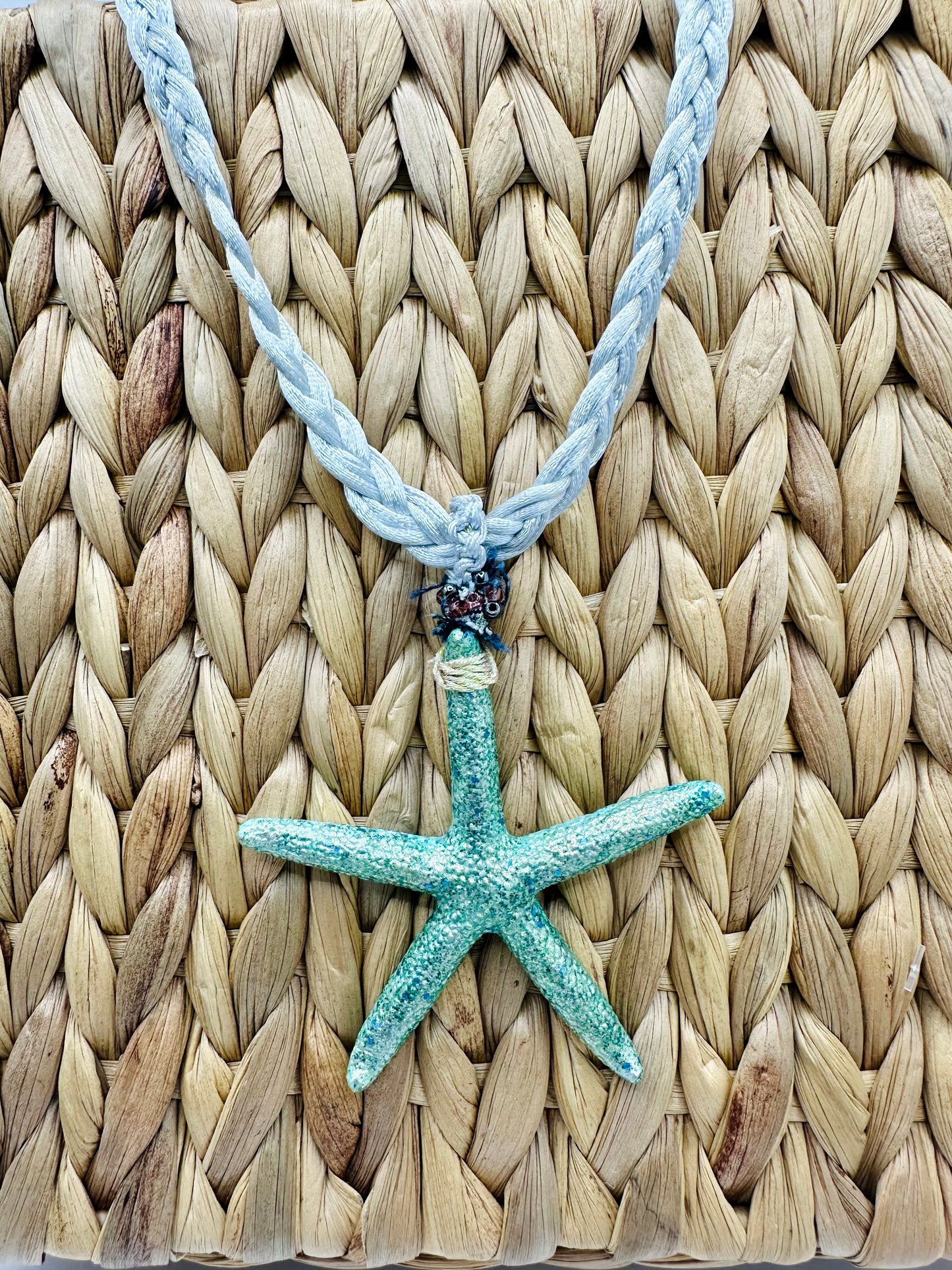 Satin star