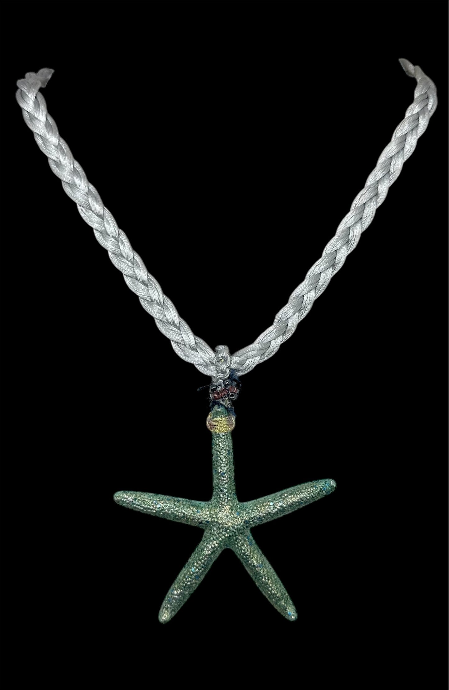 Satin star