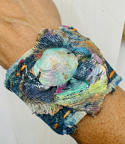 Jean Bracelet