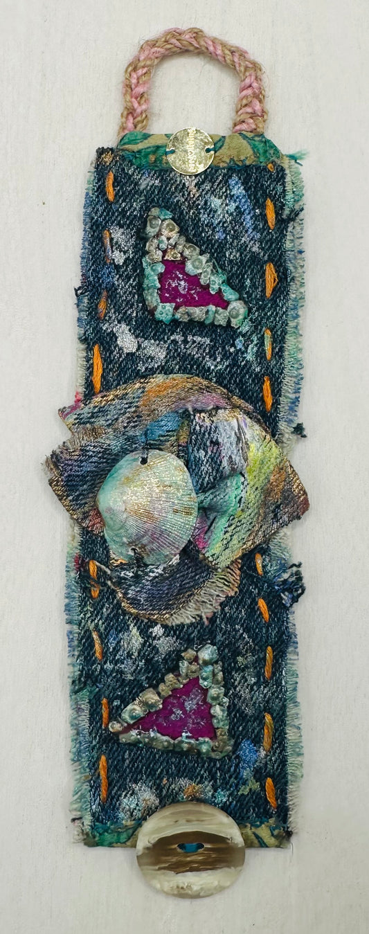 Jean Bracelet